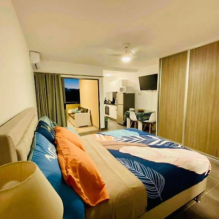 Tehautahi Cozy Lodge 2 بابيت المظهر الخارجي الصورة