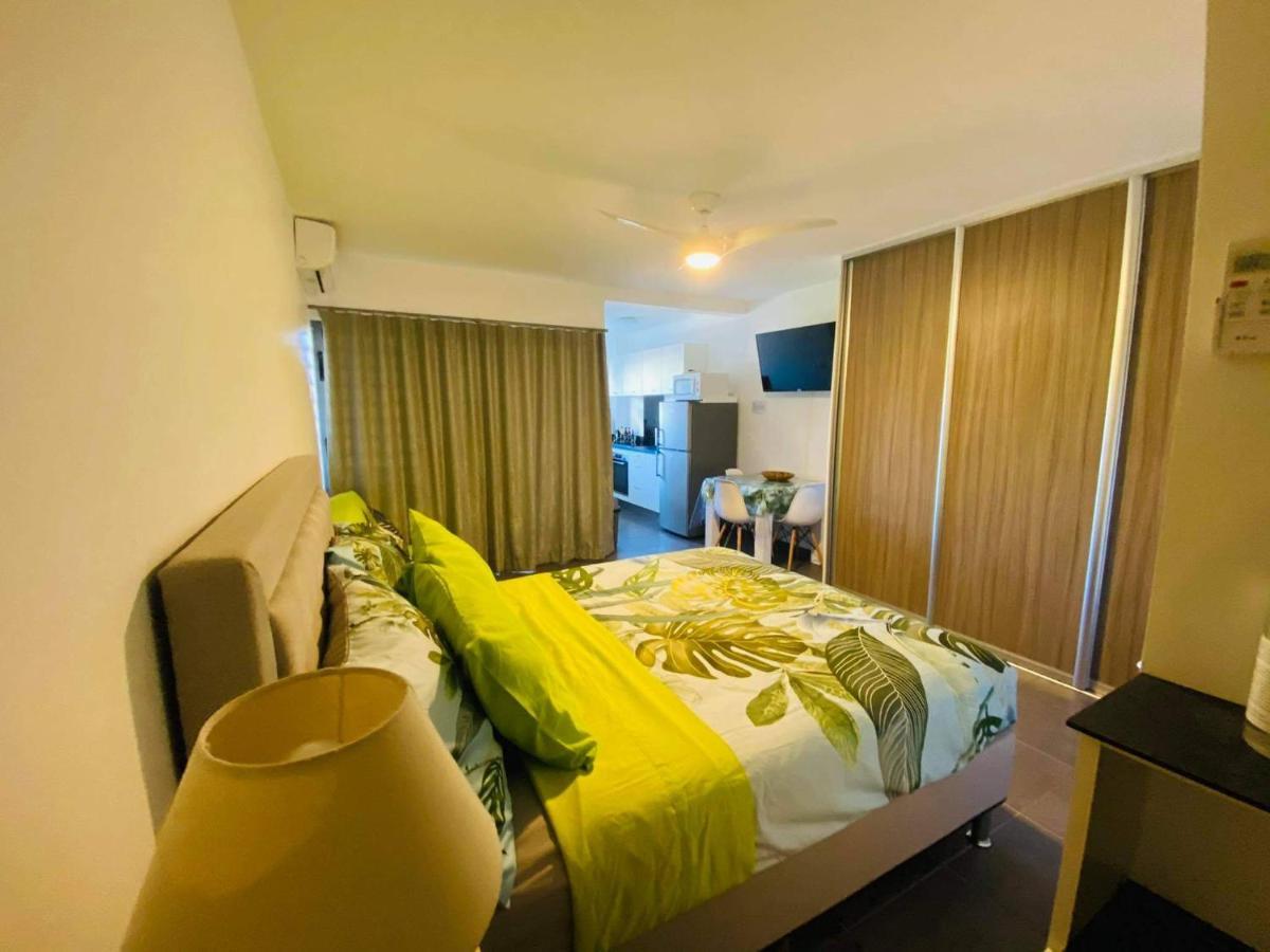 Tehautahi Cozy Lodge 2 بابيت المظهر الخارجي الصورة