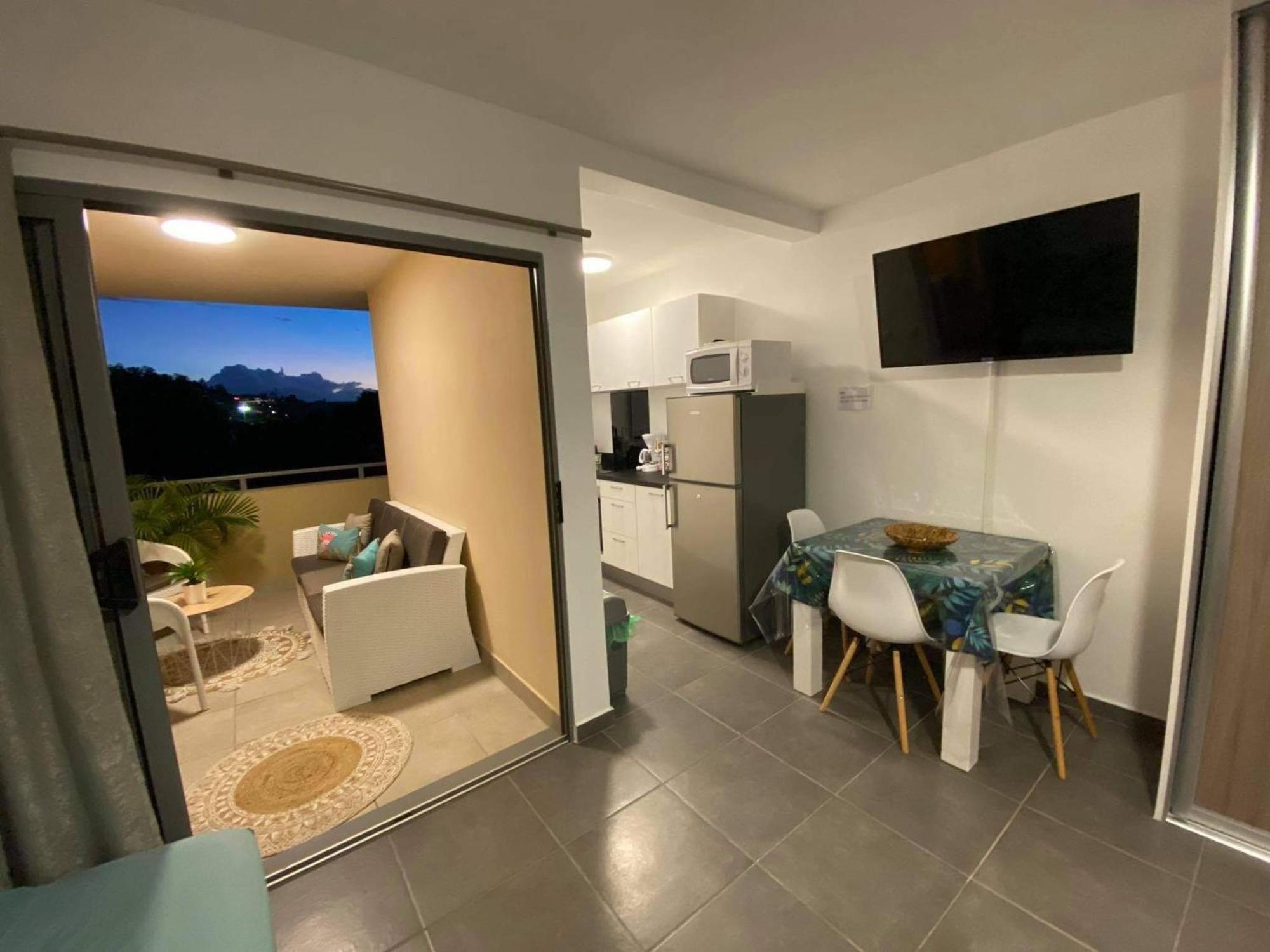 Tehautahi Cozy Lodge 2 بابيت المظهر الخارجي الصورة