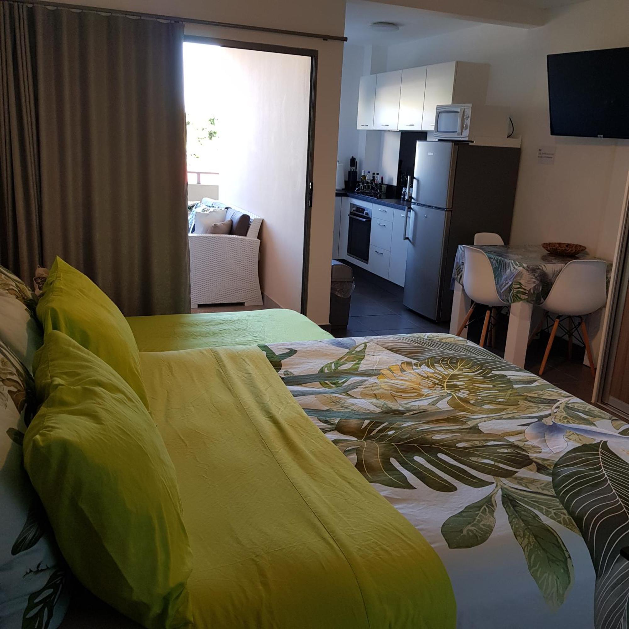 Tehautahi Cozy Lodge 2 بابيت المظهر الخارجي الصورة