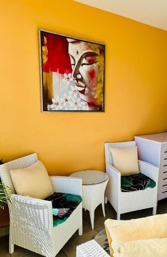 Tehautahi Cozy Lodge 2 بابيت المظهر الخارجي الصورة