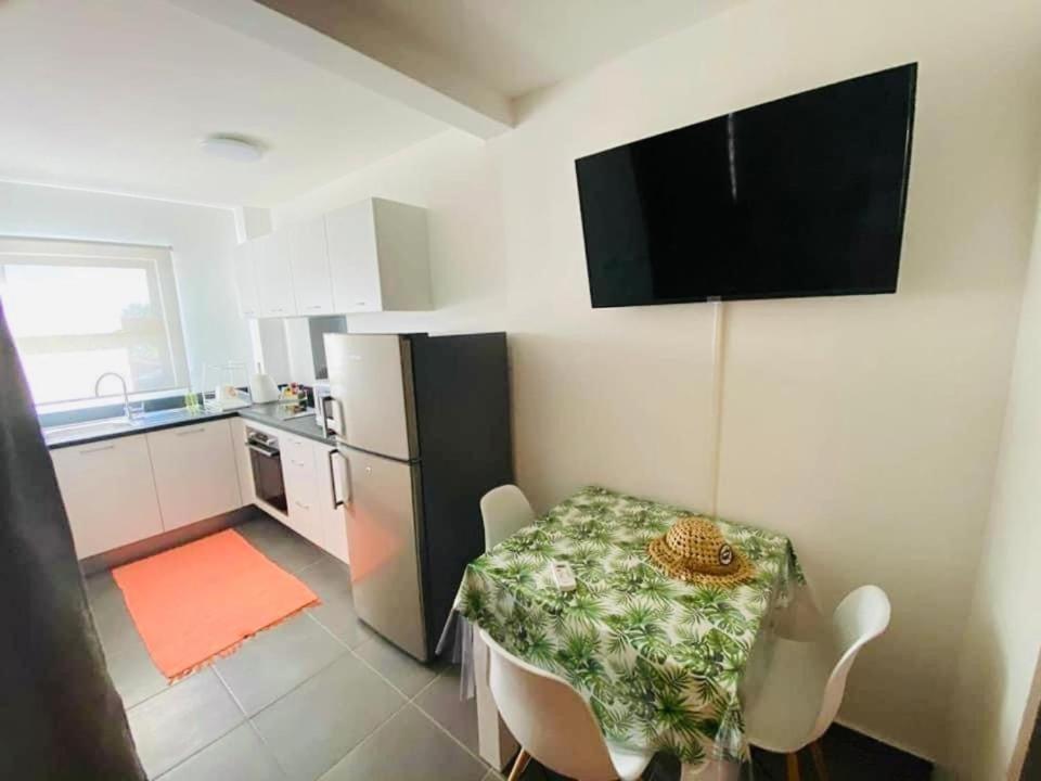 Tehautahi Cozy Lodge 2 بابيت المظهر الخارجي الصورة