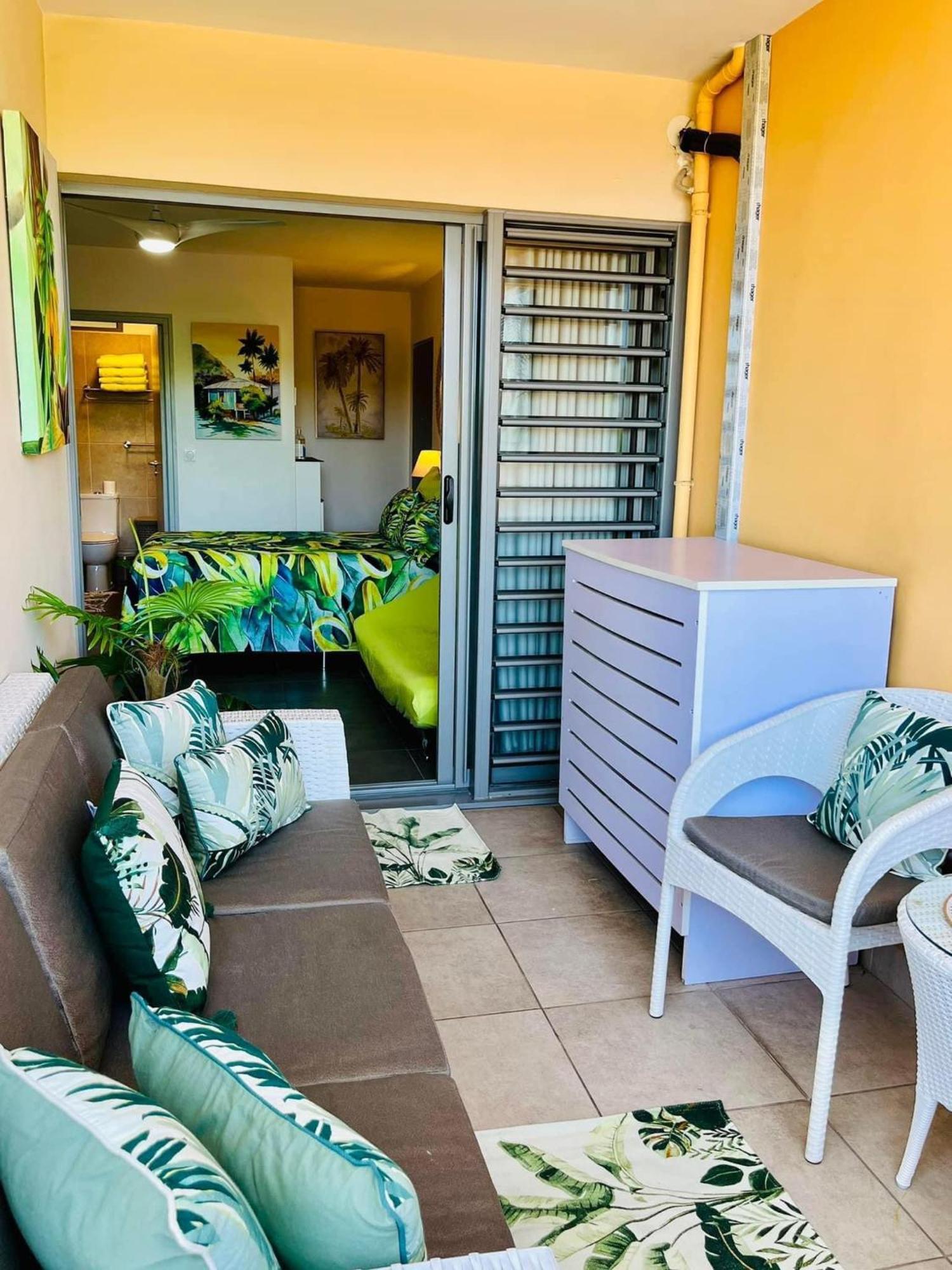 Tehautahi Cozy Lodge 2 بابيت المظهر الخارجي الصورة
