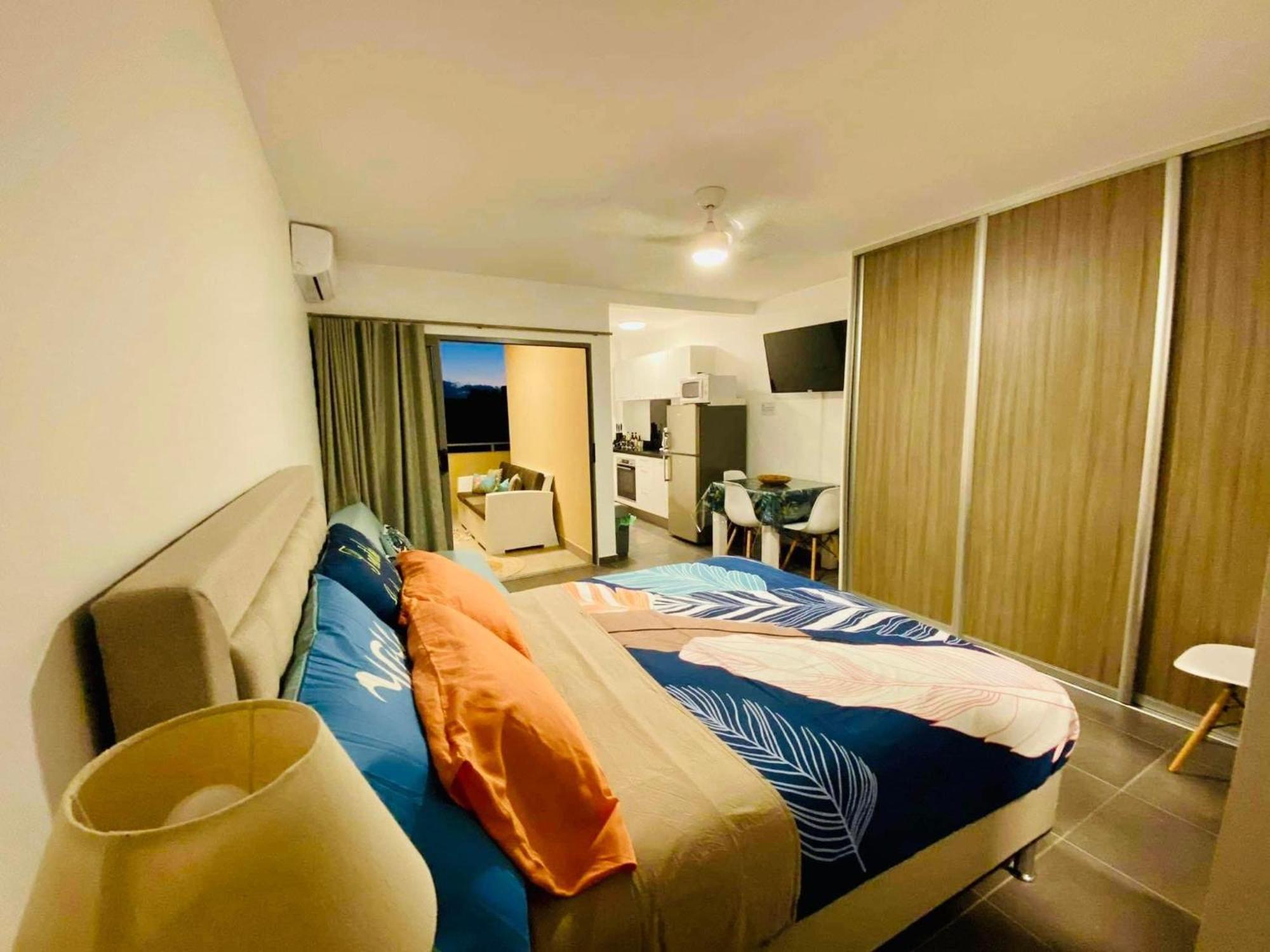 Tehautahi Cozy Lodge 2 بابيت المظهر الخارجي الصورة