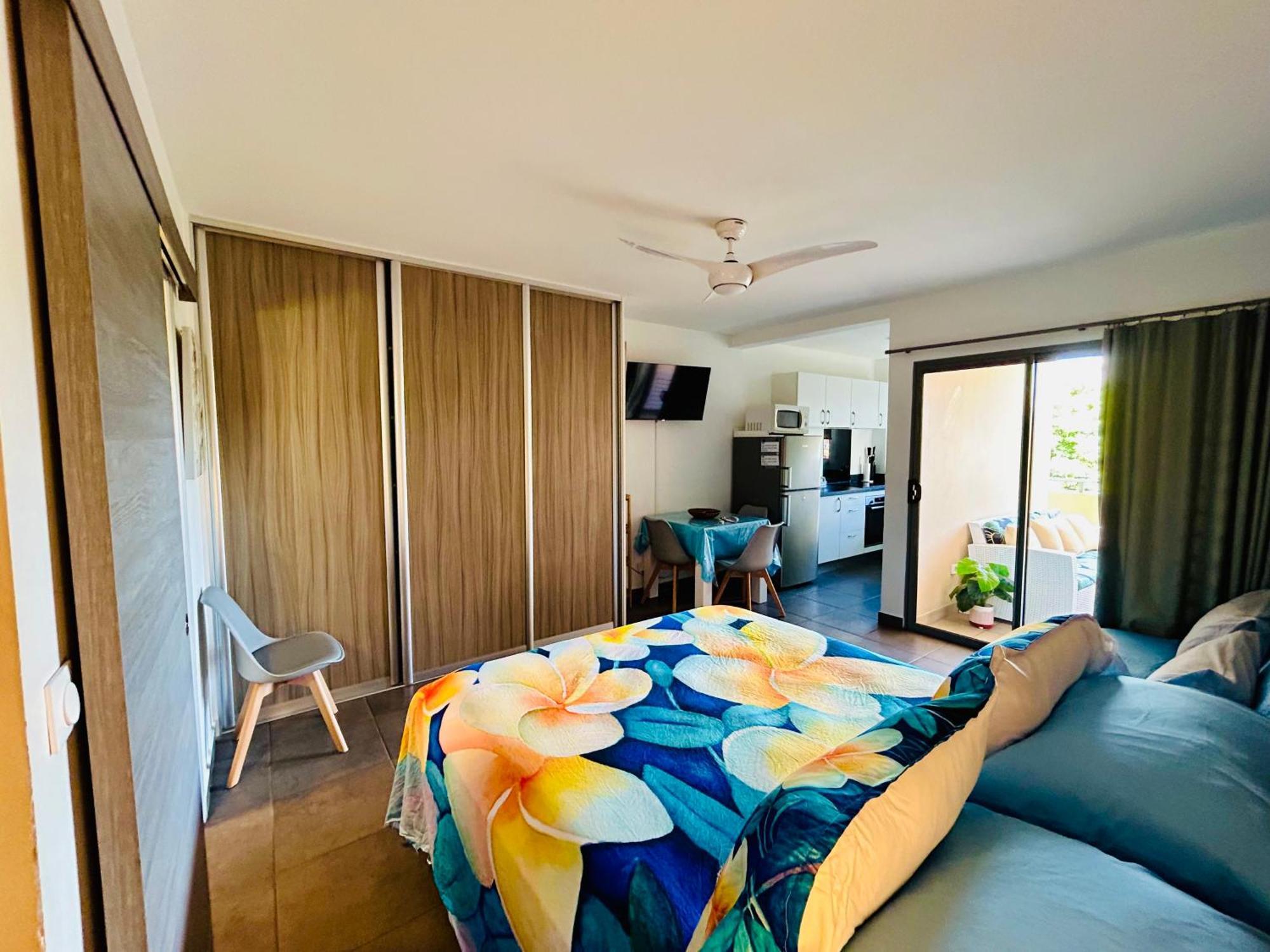 Tehautahi Cozy Lodge 2 بابيت المظهر الخارجي الصورة